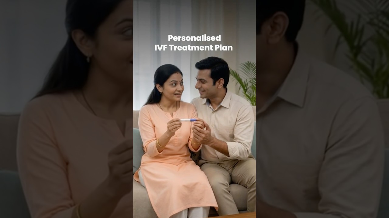Looking For IVF Treatment in Delhi?