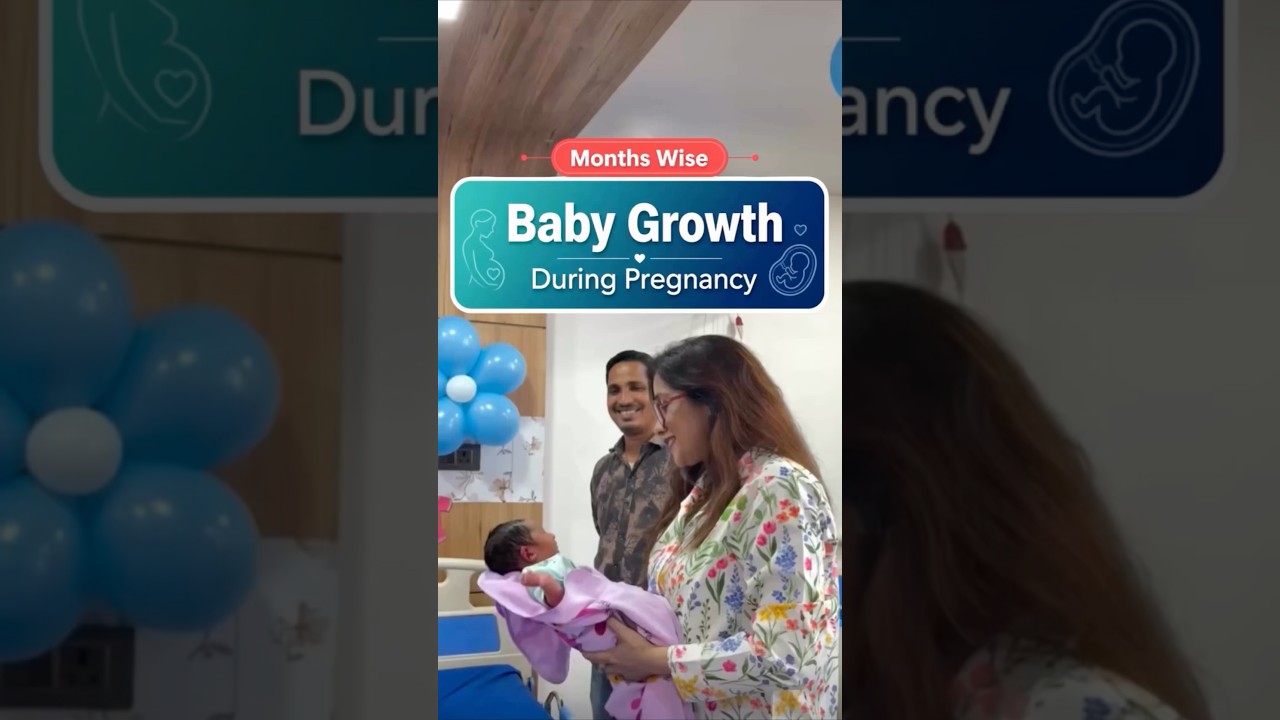 Confused about pregnancy weeks vs months?