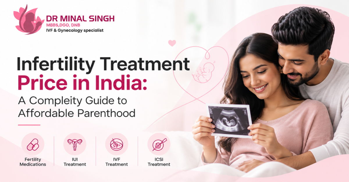 Infertility Treatment Price in India: A Complete Guide to Affordable Parenthood